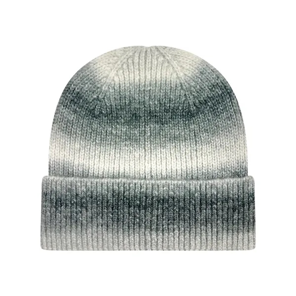 LEGACY Tie-Dyed Ribbed Beanie... from ASI 84358 S&S Activewear