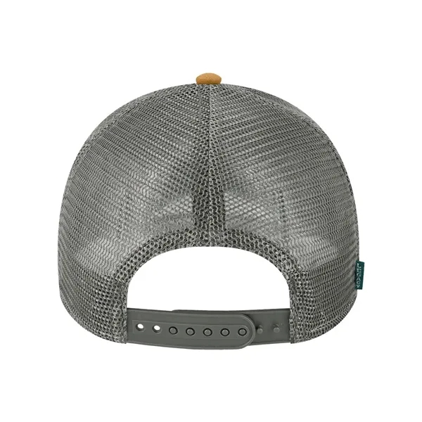LEGACY Lo-Pro Snapback Trucker Cap... from ASI 84358 S&S Activewear