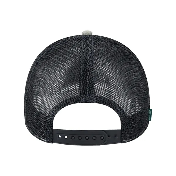 LEGACY Lo-Pro Snapback Trucker Cap... from ASI 84358 S&S Activewear