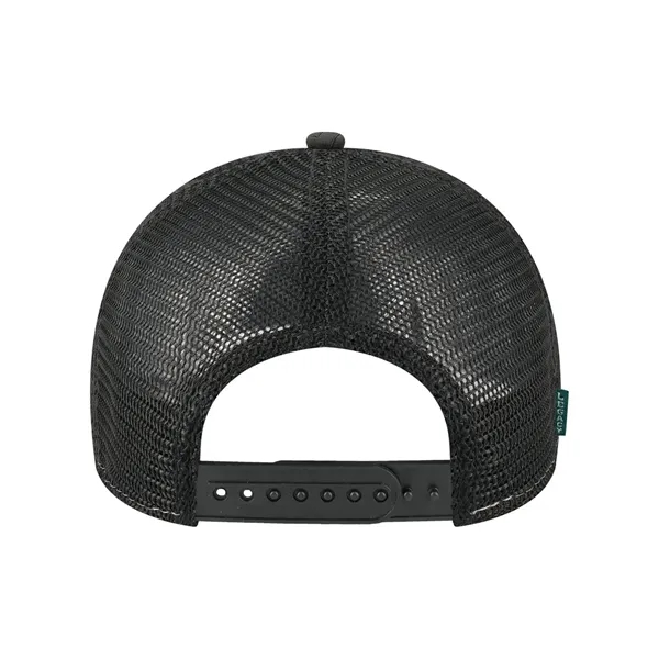 LEGACY Mid-Pro Snapback Trucker Cap... from ASI 84358 S&S Activewear