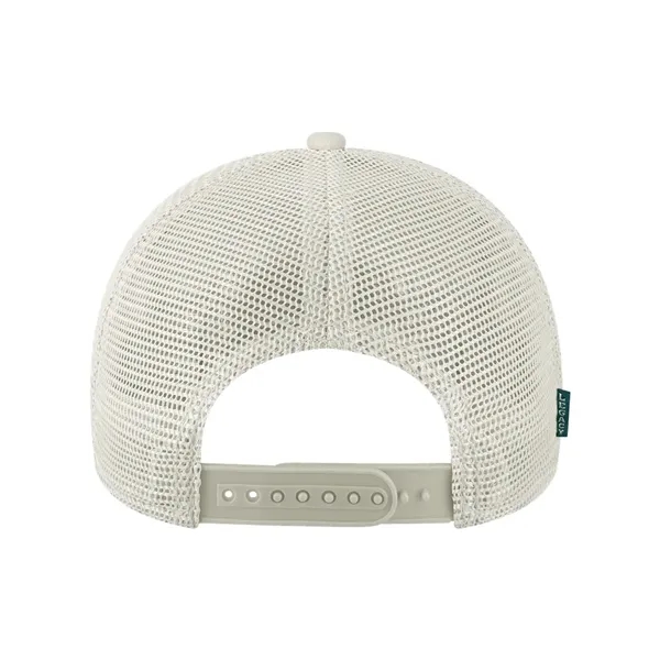 LEGACY Mid-Pro Snapback Trucker Cap... from ASI 84358 S&S Activewear