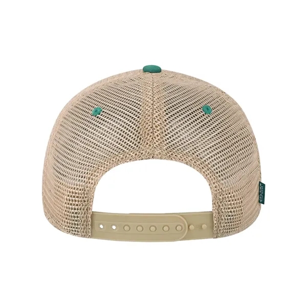 LEGACY Old Favorite Trucker Cap... from ASI 84358 S&S Activewear