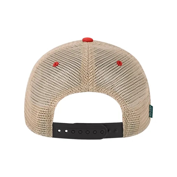 LEGACY Old Favorite Trucker Cap... from ASI 84358 S&S Activewear