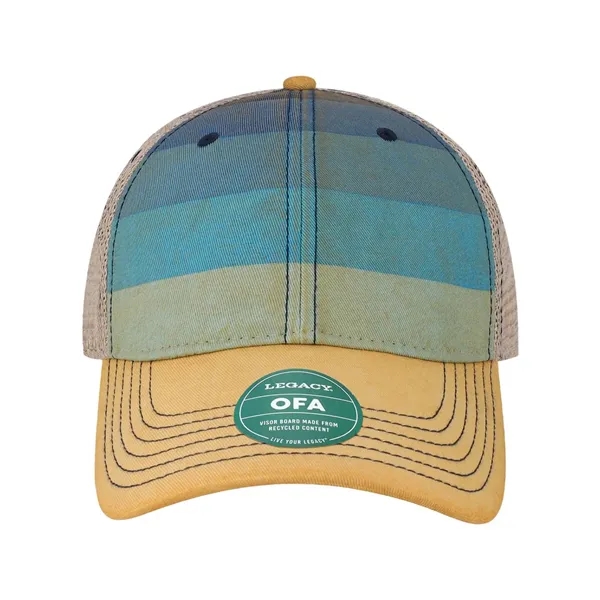 LEGACY Old Favorite Trucker Cap... from ASI 84358 S&S Activewear