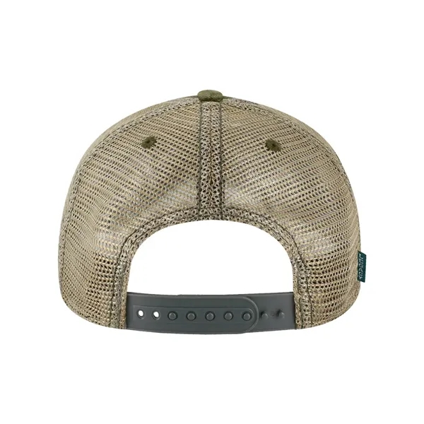LEGACY Old Favorite Trucker Cap... from ASI 84358 S&S Activewear