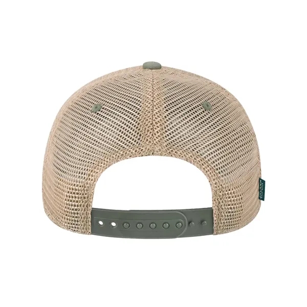 LEGACY Old Favorite Trucker Cap... from ASI 84358 S&S Activewear