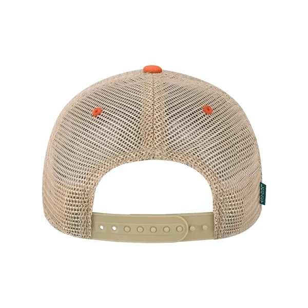 LEGACY Old Favorite Trucker Cap... from ASI 84358 S&S Activewear