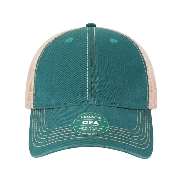 LEGACY Old Favorite Trucker Cap... from ASI 84358 S&S Activewear
