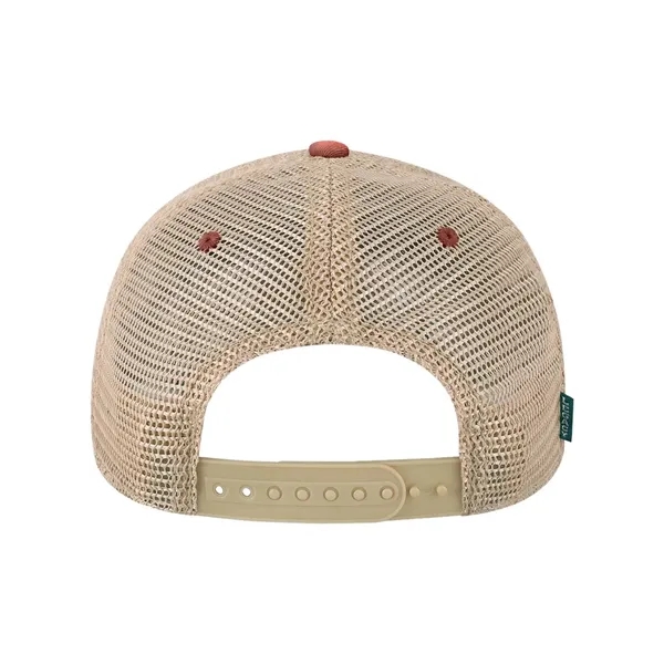 LEGACY Old Favorite Trucker Cap... from ASI 84358 S&S Activewear