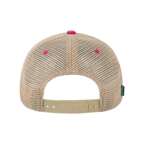 LEGACY Old Favorite Trucker Cap... from ASI 84358 S&S Activewear