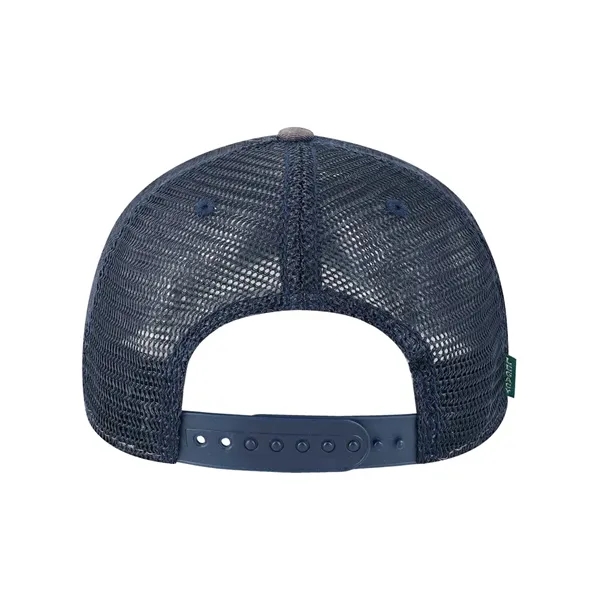 LEGACY Old Favorite Trucker Cap... from ASI 84358 S&S Activewear