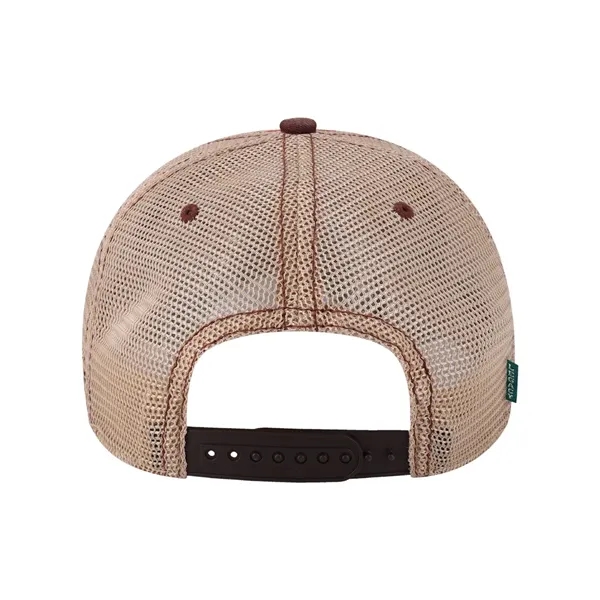 LEGACY Old Favorite Trucker Cap... from ASI 84358 S&S Activewear