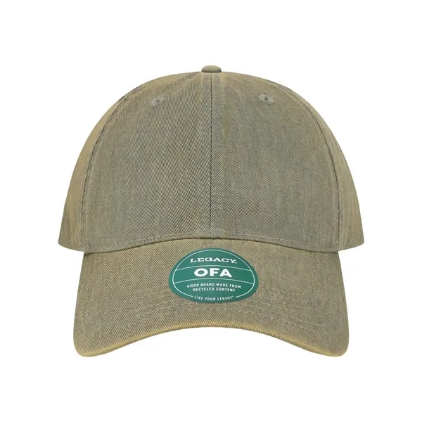 LEGACY Old Favorite Solid Twill Cap... from ASI 84358 S&S Activewear