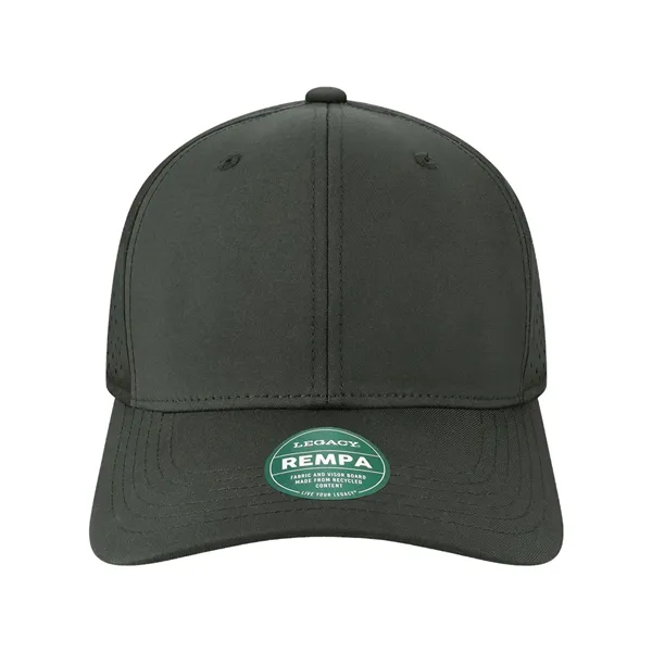 LEGACY Reclaim Mid-Pro Adjustable Cap... from ASI 84358 S&S Activewear