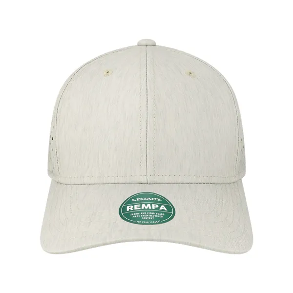 LEGACY Reclaim Mid-Pro Adjustable Cap... from ASI 84358 S&S Activewear