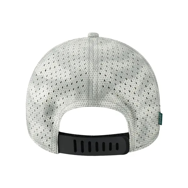 LEGACY Reclaim Mid-Pro Adjustable Cap... from ASI 84358 S&S Activewear