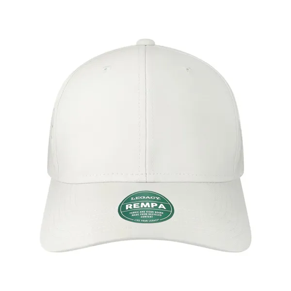 LEGACY Reclaim Mid-Pro Adjustable Cap... from ASI 84358 S&S Activewear