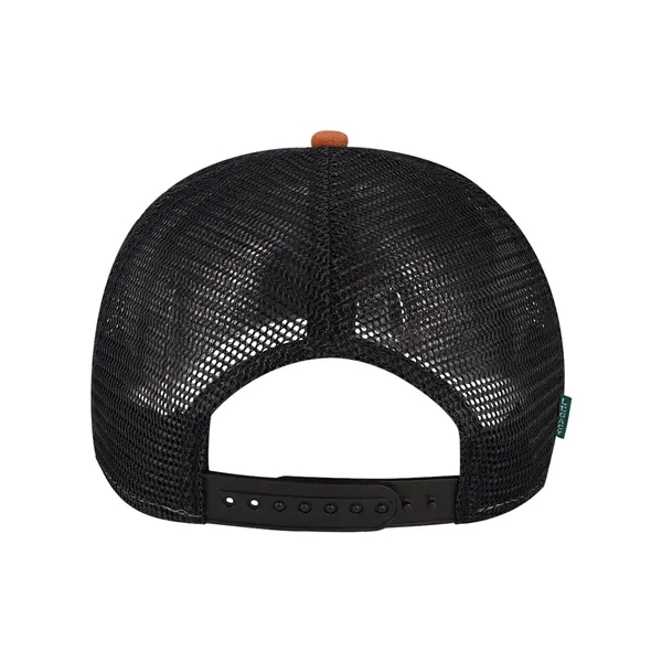 LEGACY Five-Panel Trucker Cap... from ASI 84358 S&S Activewear