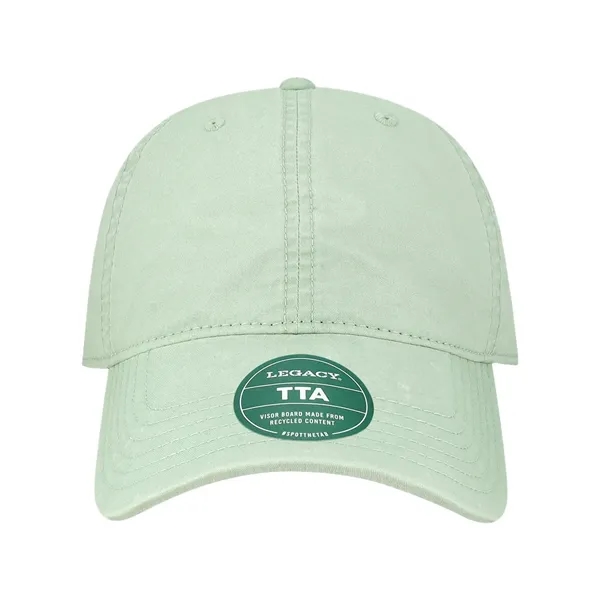 LEGACY Terra Twill Cap... from ASI 84358 S&S Activewear