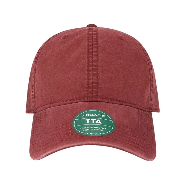 LEGACY Terra Twill Cap... from ASI 84358 S&S Activewear