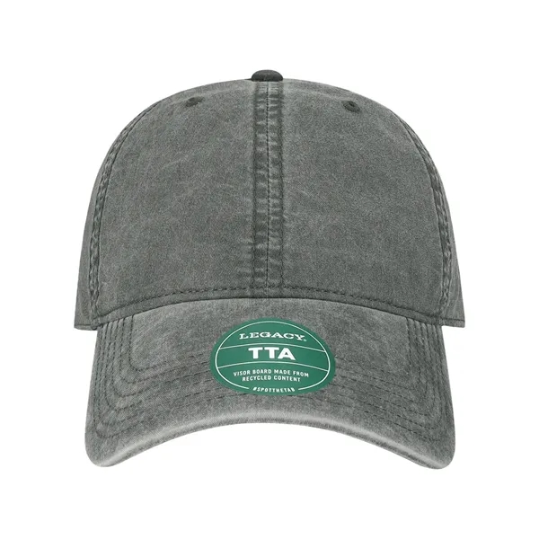 LEGACY Terra Twill Cap... from ASI 84358 S&S Activewear