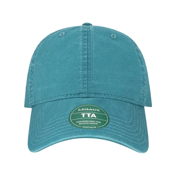 LEGACY Terra Twill Cap... from ASI 84358 S&S Activewear