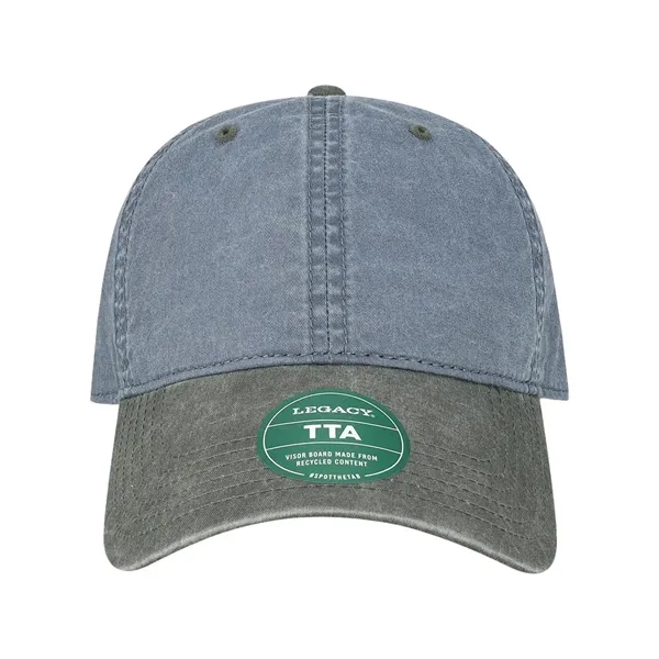 LEGACY Terra Twill Cap... from ASI 84358 S&S Activewear