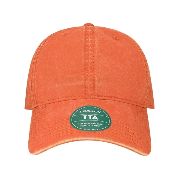 LEGACY Terra Twill Cap... from ASI 84358 S&S Activewear