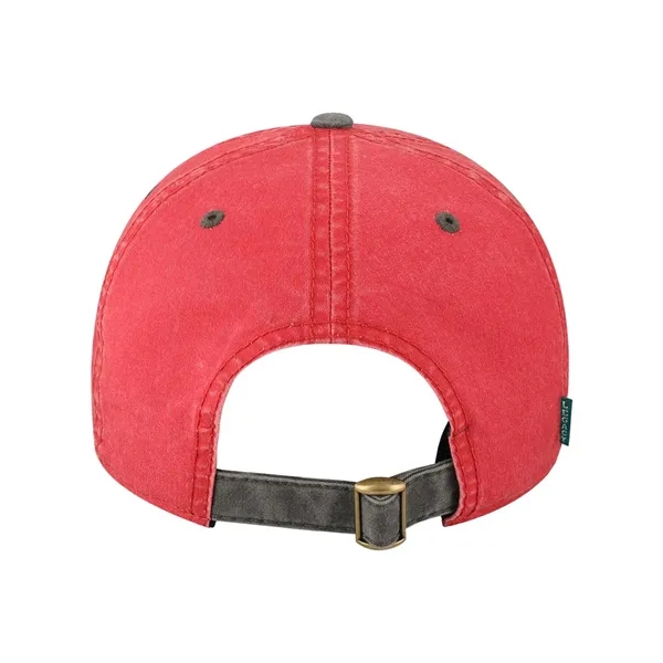 LEGACY Terra Twill Cap... from ASI 84358 S&S Activewear