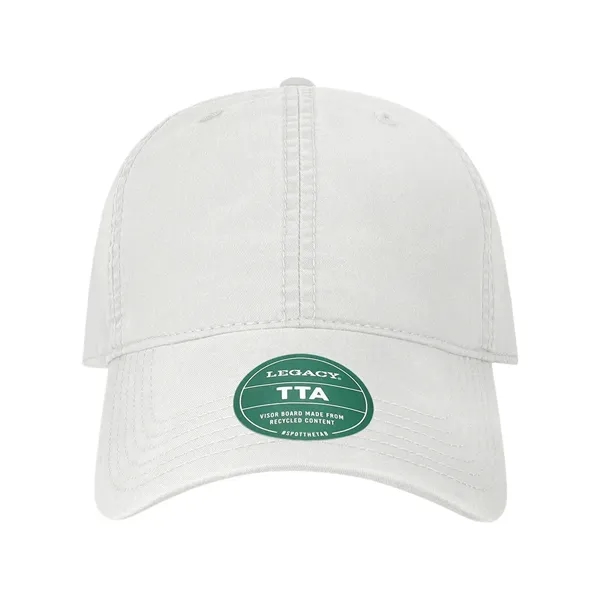 LEGACY Terra Twill Cap... from ASI 84358 S&S Activewear