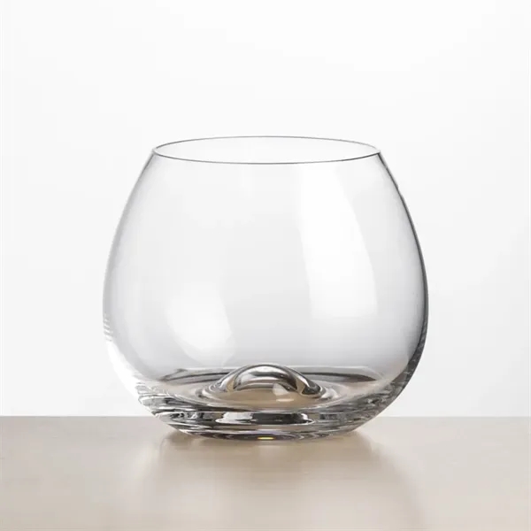 The Boston brandy snifter features a 15 oz sleek Crystalline glass... from ASI 84592 St Regis Group