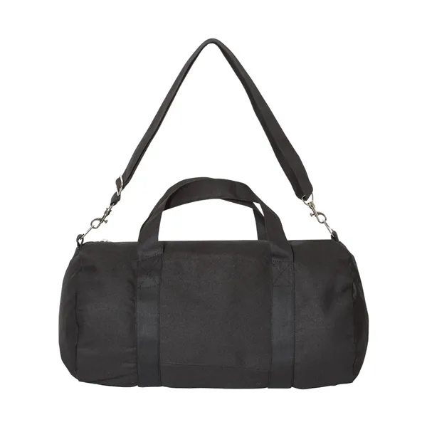 Cotton Canvas Duffel Bag... from ASI 84358 S&S Activewear