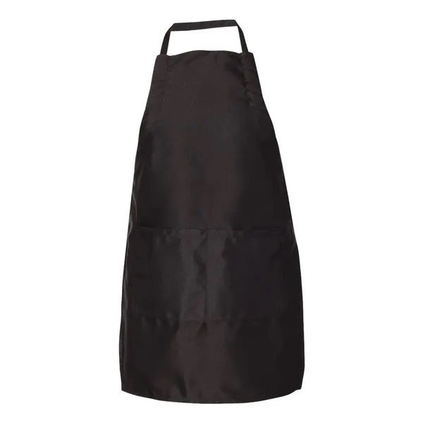 Liberty Bags Splatter Armor Apron... from ASI 84358 S&S Activewear