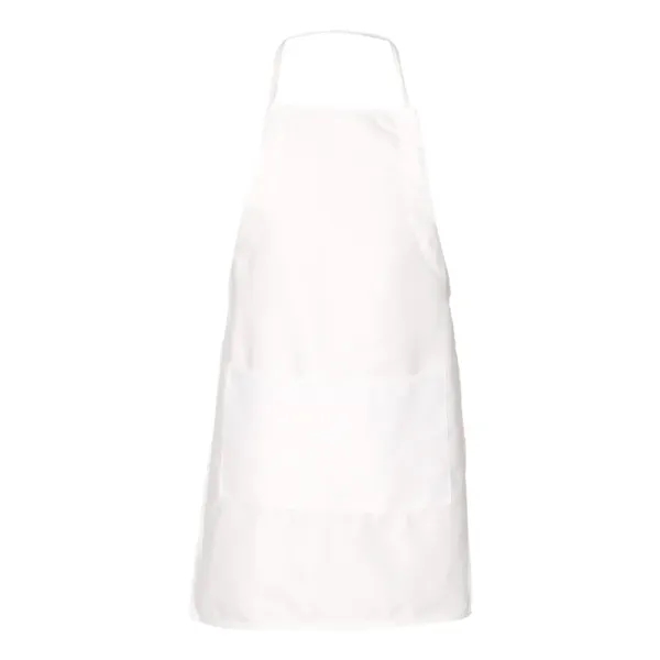 Liberty Bags Splatter Armor Apron... from ASI 84358 S&S Activewear