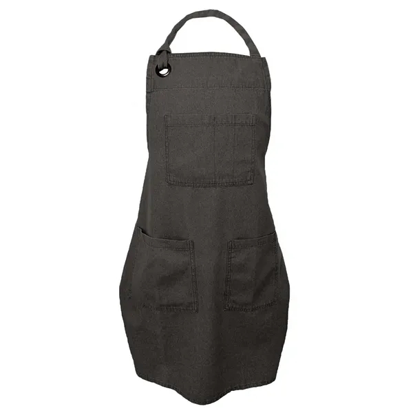 Liberty Bags 5-Pocket Denim Apron... from ASI 84358 S&S Activewear