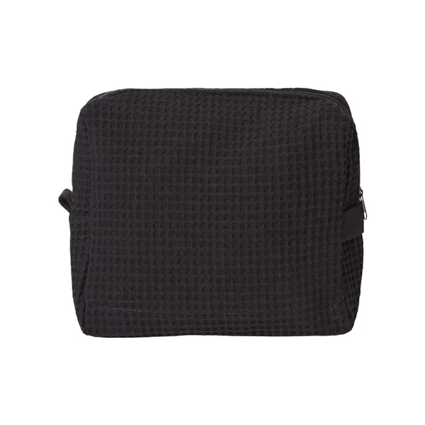 Tammy Waffle Weave Spa Bag... from ASI 84358 S&S Activewear