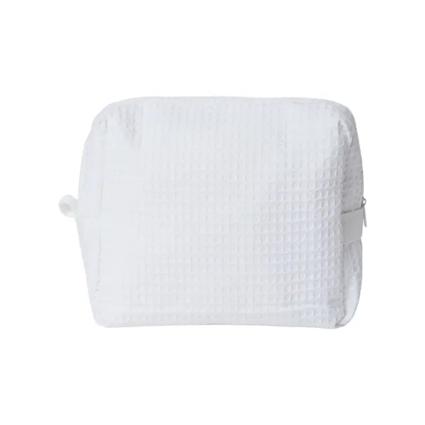 Tammy Waffle Weave Spa Bag... from ASI 84358 S&S Activewear
