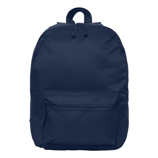 Liberty Bags 16" Basic Backpack... from ASI 84358 S&S Activewear