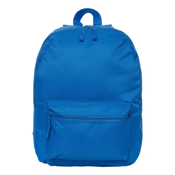 Liberty Bags 16" Basic Backpack... from ASI 84358 S&S Activewear