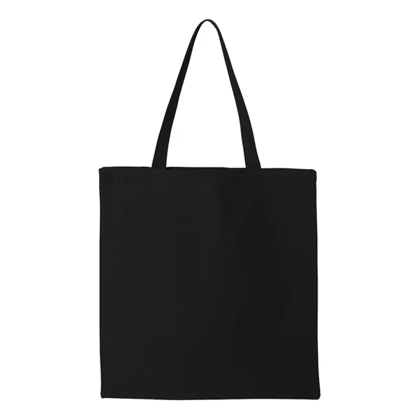 Cotton canvas tote, 15" x 15 1/2". Blank product.... from ASI 84358 S&S Activewear