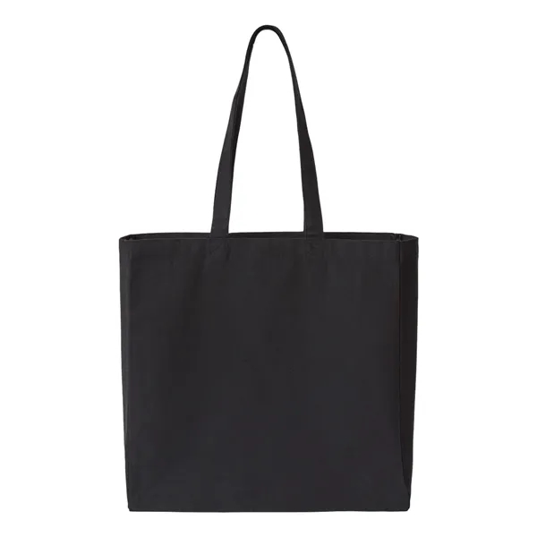 Liberty Bags Isabella Midweight Recycled Canvas Tote... from ASI 84358 S&S Activewear