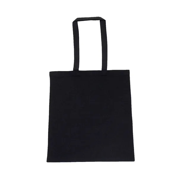 Liberty Bags Lightweight Recycled Canvas Tote Bag with Ex...... from ASI 84358 S&S Activewear