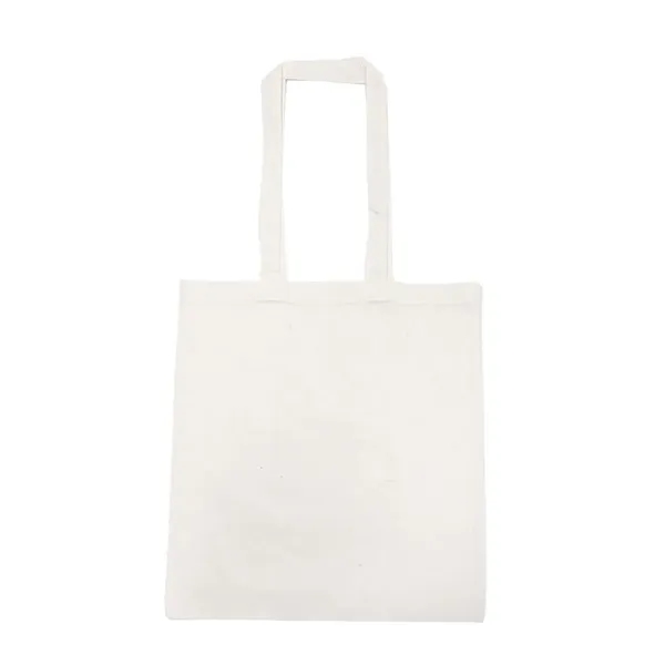 Liberty Bags Lightweight Recycled Canvas Tote Bag with Ex...... from ASI 84358 S&S Activewear