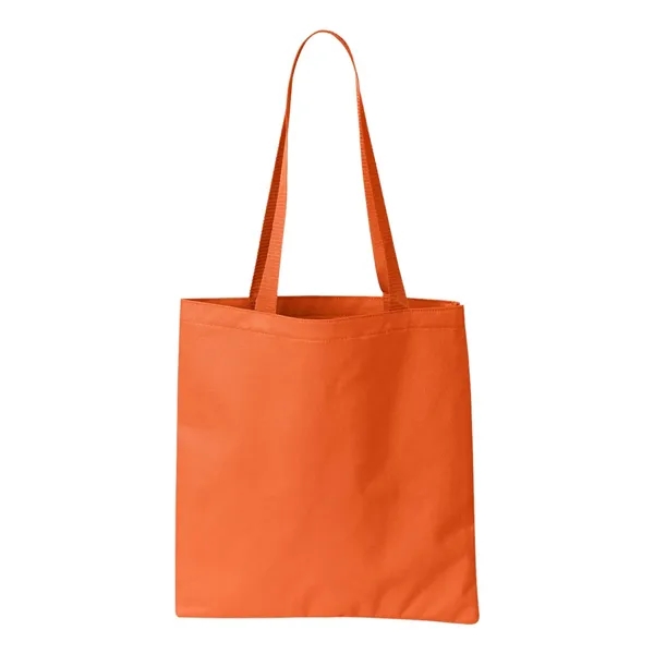 Recycled basic tote. Blank product.... from ASI 84358 S&S Activewear