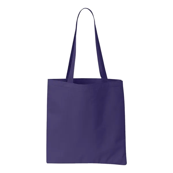 Recycled basic tote. Blank product.... from ASI 84358 S&S Activewear