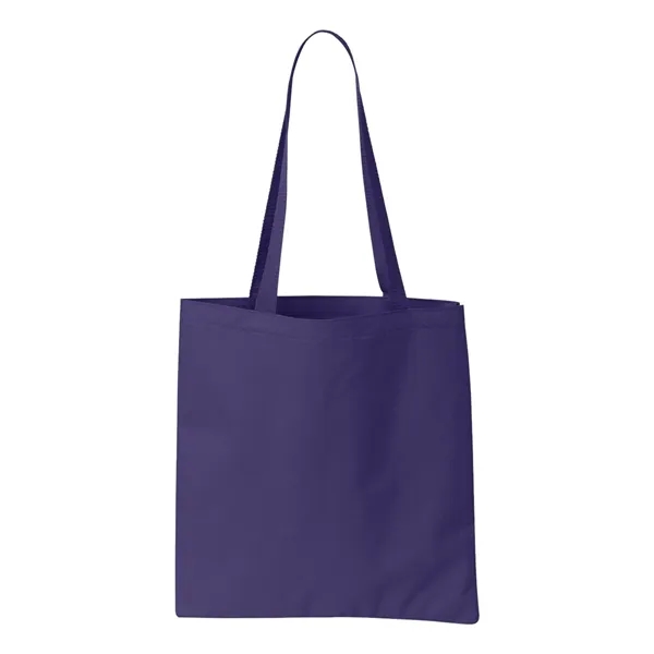 Recycled basic tote. Blank product.... from ASI 84358 S&S Activewear