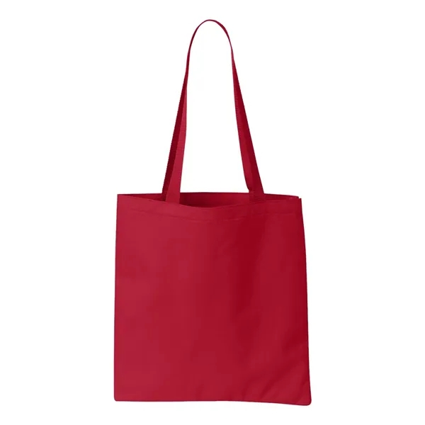 Recycled basic tote. Blank product.... from ASI 84358 S&S Activewear
