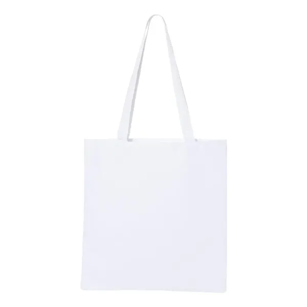 Recycled basic tote. Blank product.... from ASI 84358 S&S Activewear