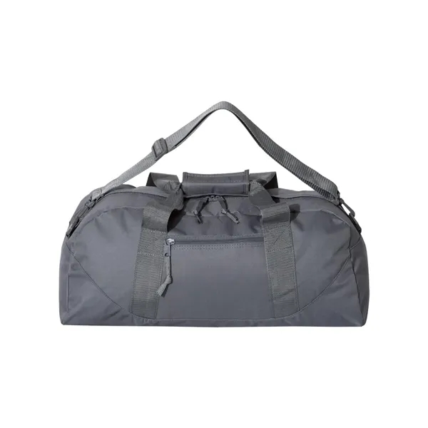 Recycled large duffle. Blank product.... from ASI 84358 S&S Activewear