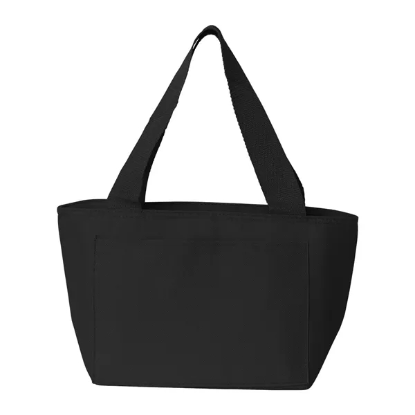 Recycled color bag. Blank product.... from ASI 84358 S&S Activewear